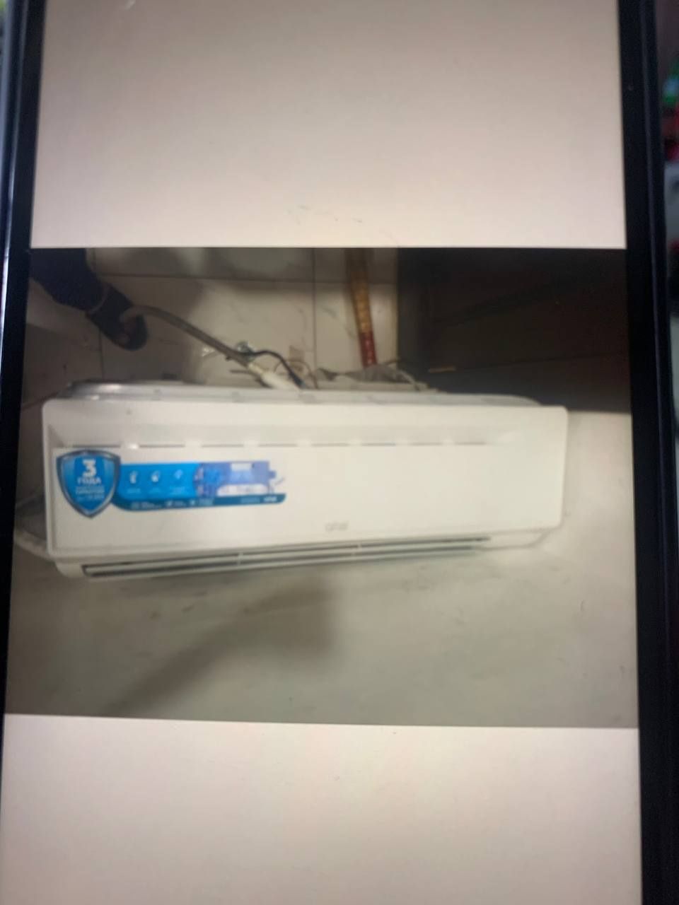 Konditsioner artel 12 talik 230000 so‘m sotiladi