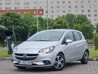 Opel Corsa Ellegance 1.2 benzina