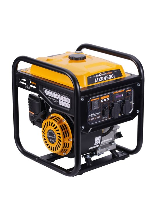 Generator inverter 3.5kw Maxpeedingrods MXR 4500i