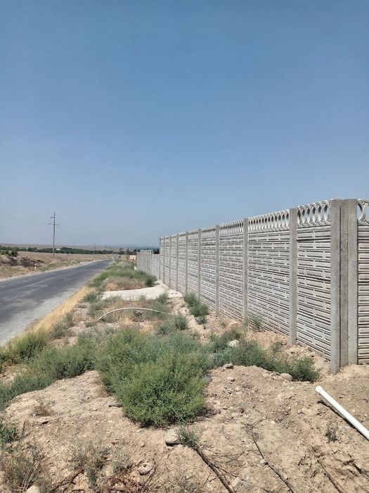 Учаска сотилади зудлик билан