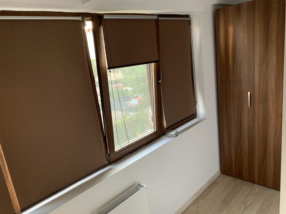 IS Cazare Regim Hotelier Ap Noi 1-2-3 cam Centru Palas Newton