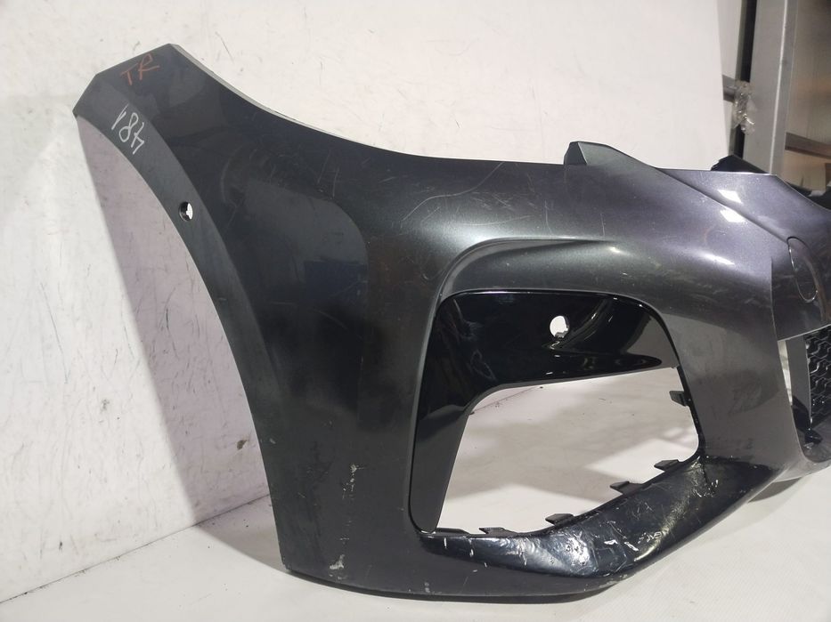 Bara fata BMW Seria 3, G20, G21, M-Sport, 2019, 2020, 2021, 2022, 2023, 51118069346.