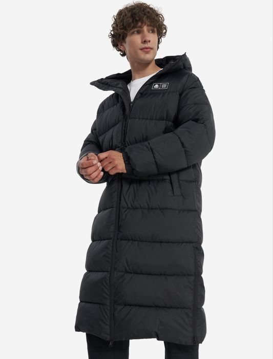 Оригинал! Пальто утепленное мужское Карра Alce. Размер не подошел!