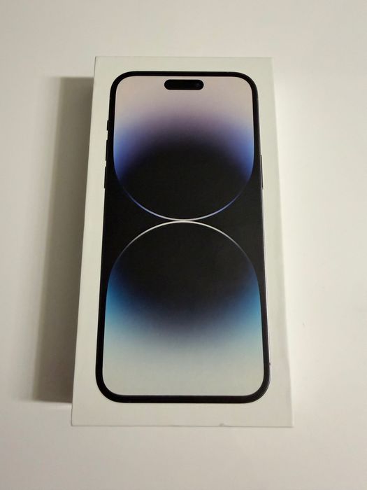 iPhone 14 PRO Max 256 GB