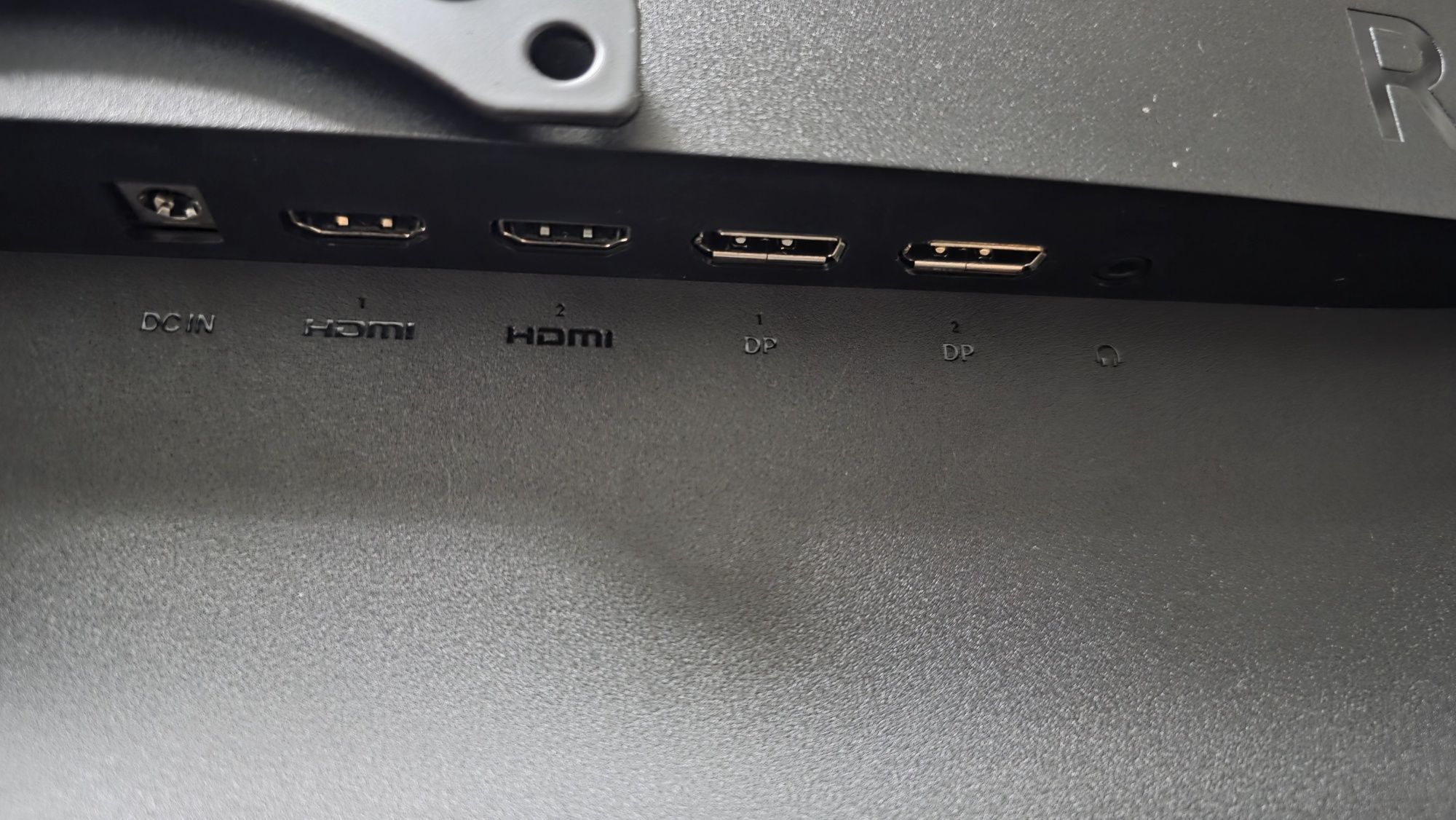 Монитор Xiaomi Redmi 27 QCA-RG IPS 180HZ
