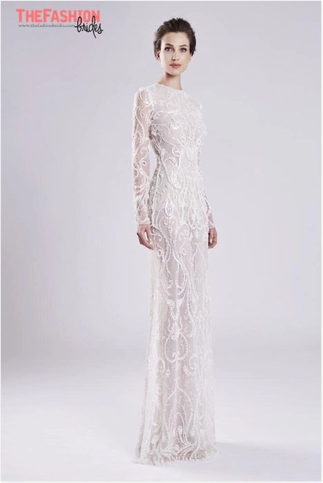 Rochie de mireasa Otilia Brailoiu