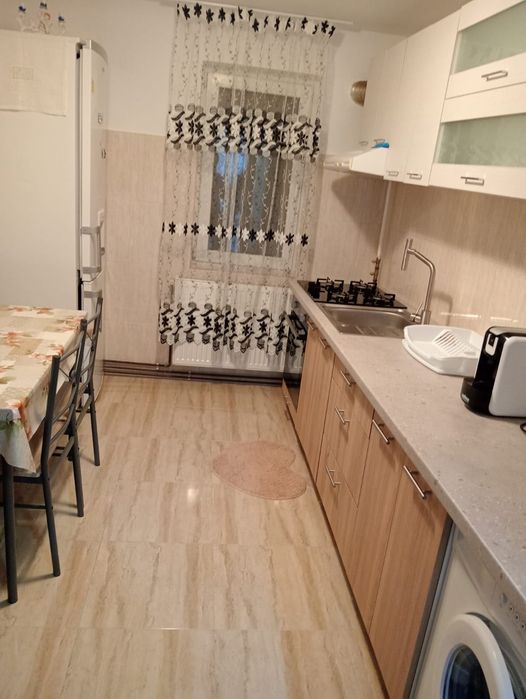 Apartament 2 camere