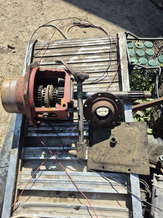 Vând inversor ifron, u 650