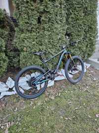 Gt helion pro facut pe piese(enduro,santa cruz,xc,specialized,trail)