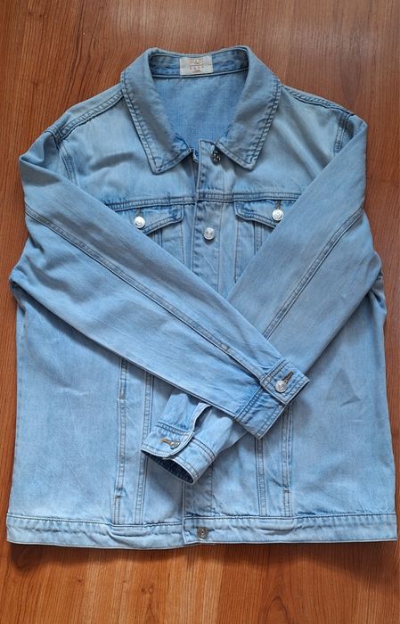 Geaca din denim, F&F