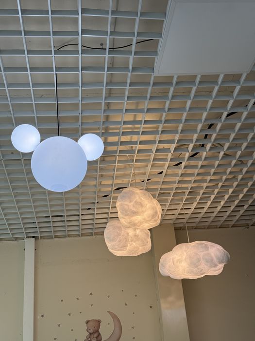 Продается люстры