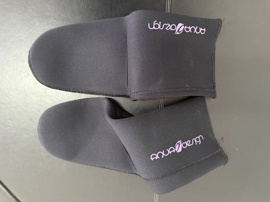 Sosete neopren 1.5 mm - Aquadesign - marime 40/45 XL