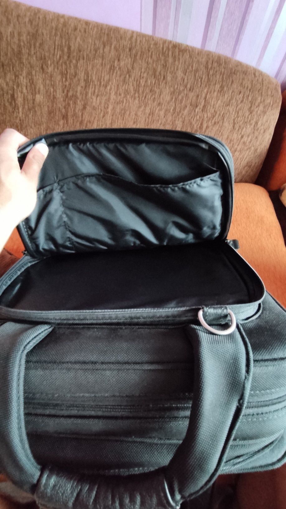 Samsonite Бизнес куфар за Лаптоп