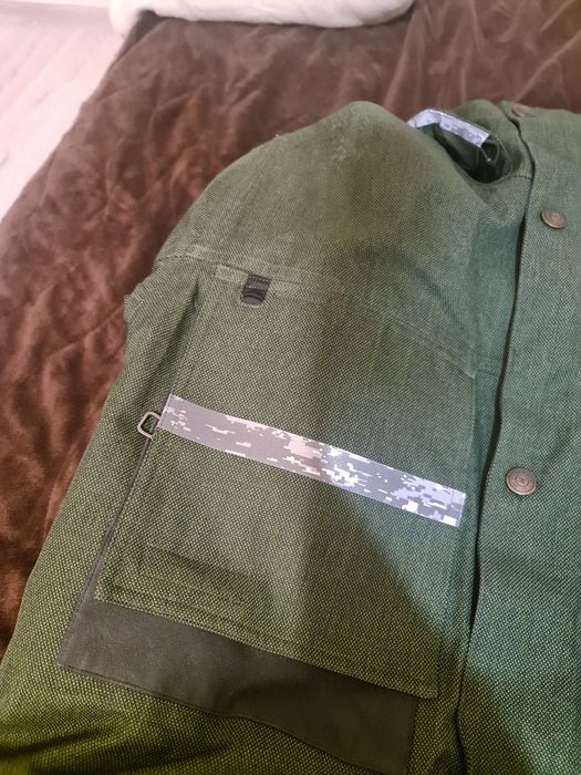 Яке spt company jacket