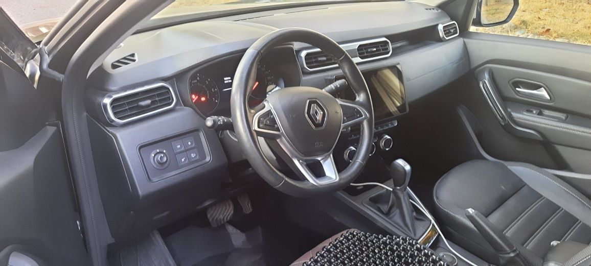 Renault Daster  2022 г.