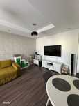 Apartament 4 camere 122mp - PENTHOUSE
