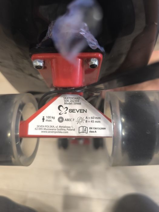 Пениборд heroes Venom