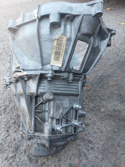 Тросовая Робот КПП.