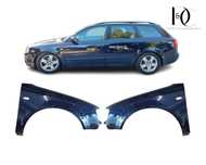 Aripa fata Audi A4 B7 05-08 Albastru LZ5J Moro Blue Stanga/Dreapta