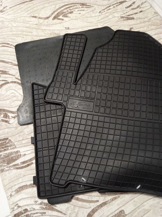 Стелки за бус Мерцедес Спринтер и VW крафтер