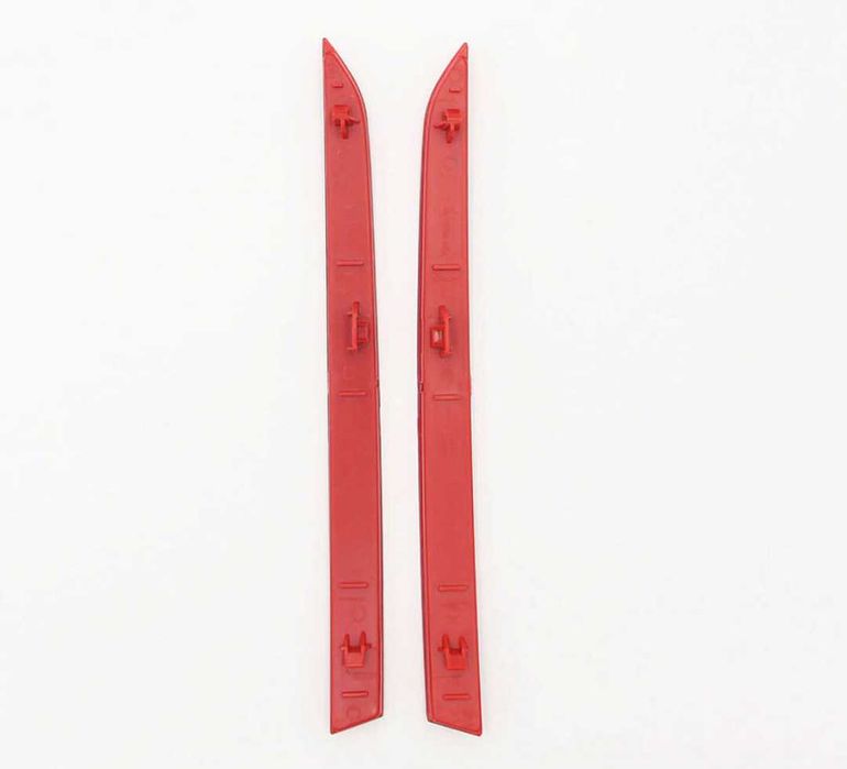 Рефлектори за задната броня за BMW F30 F31 БМВ Ф30 Ф31 светлоотразител