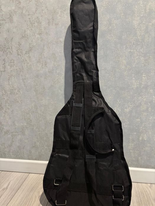 Гитара для начинающих