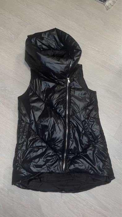 Vesta fas Croop neagra