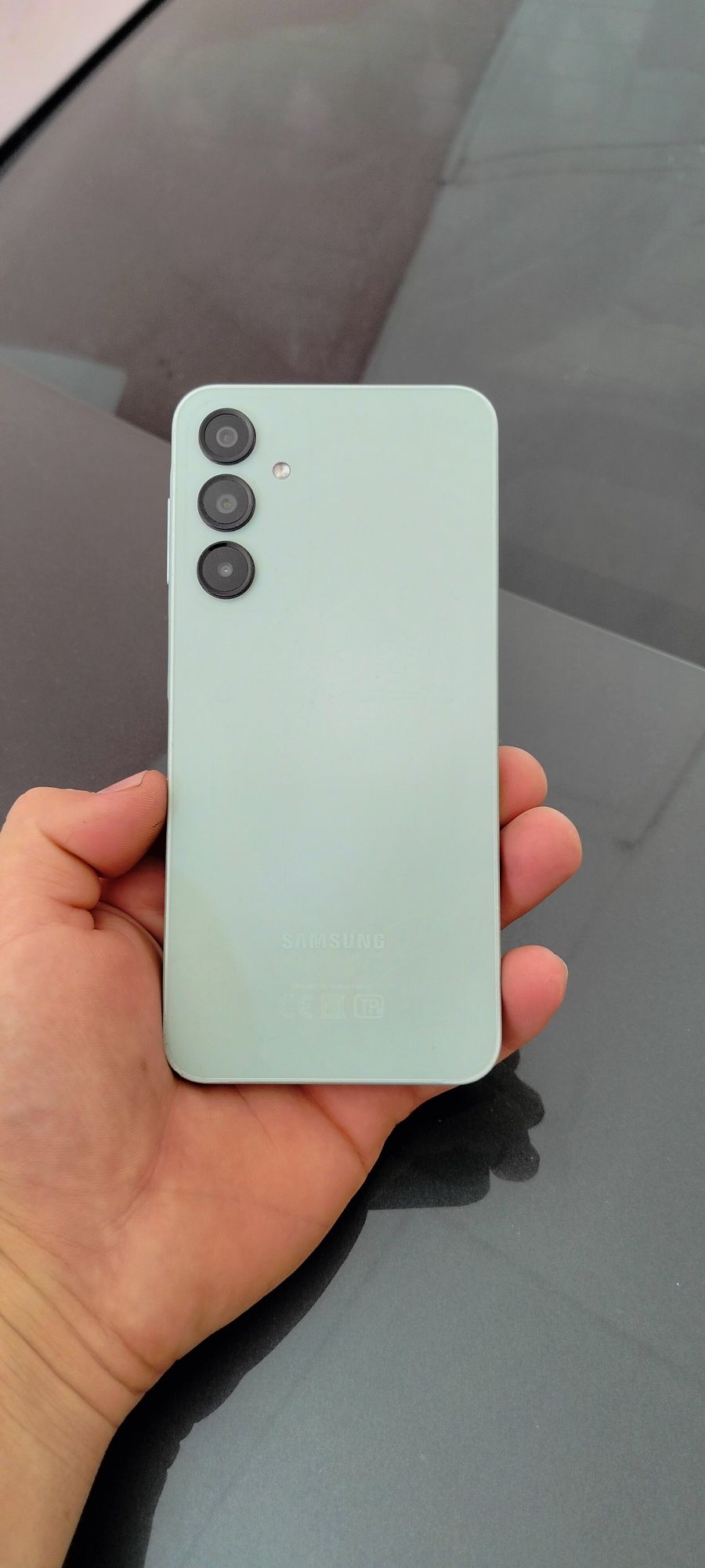 А16 samsung pul kerak