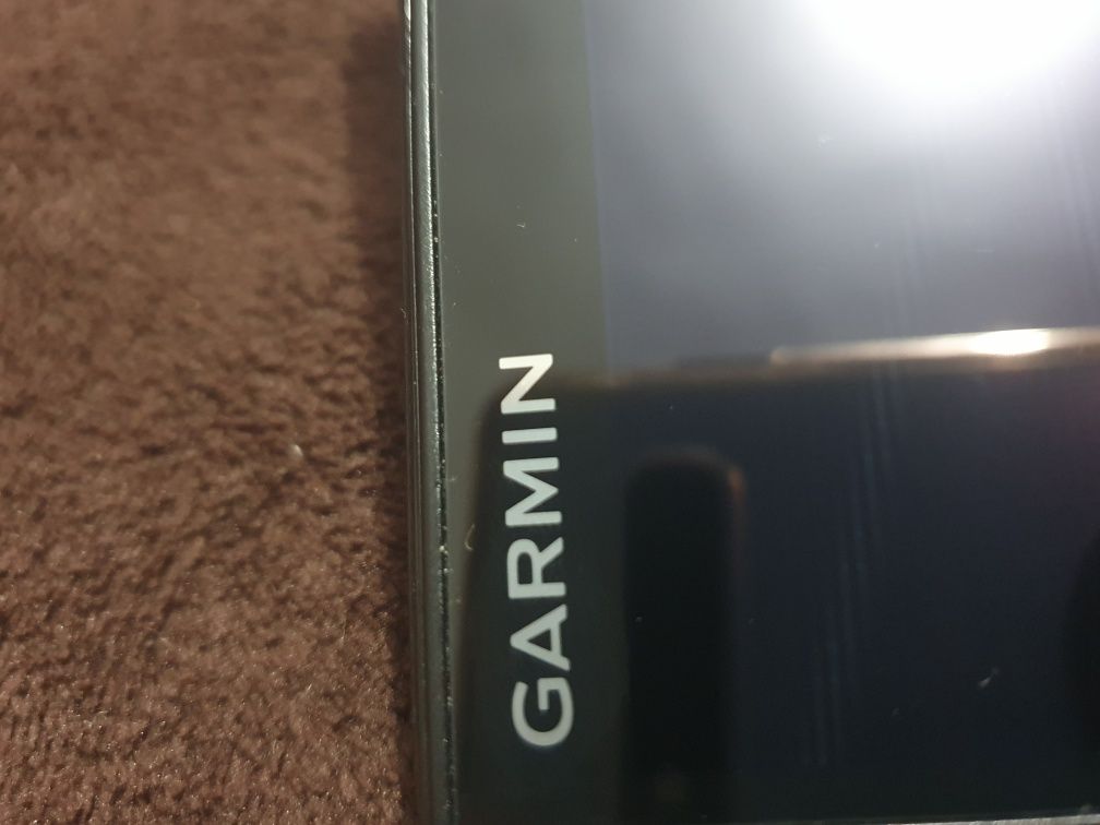 Vand GPS Garmin Drive smart61