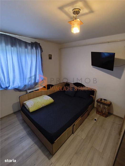 Garsoniera confort 1 Apcarom - sos. Brailei