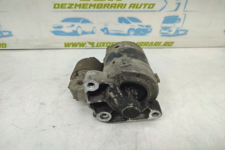 Electromotor 1.4 benzina d7e15 Renault Kangoo 1  [din 1998 pana  2003] seria