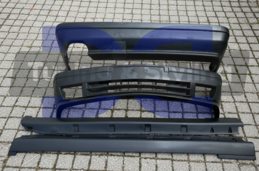 Бампер BMW Mitsubishi Mercedes-Benz Nissan