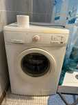 Urgent masina spalat electrolux