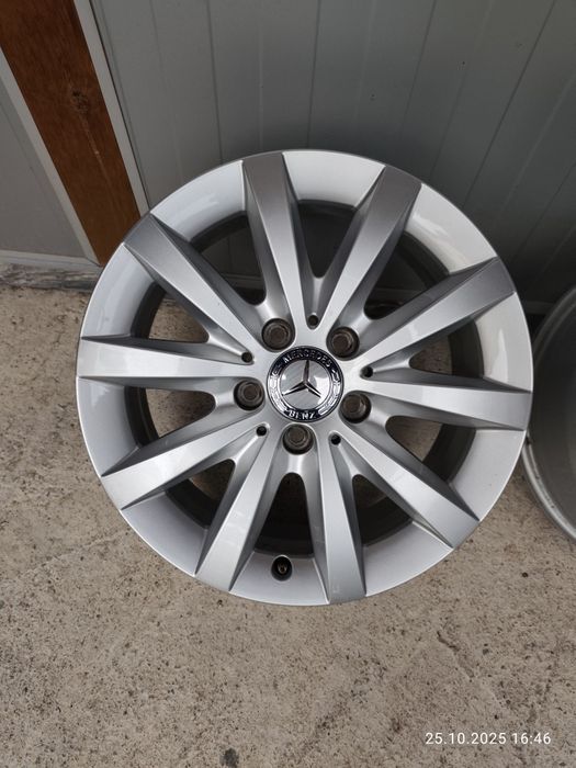 16/5/112-МЕРЦЕДЕС А и Б класа-нов модел-перфектни