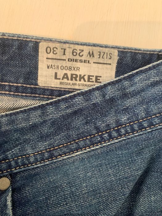 Diesel blugi originali