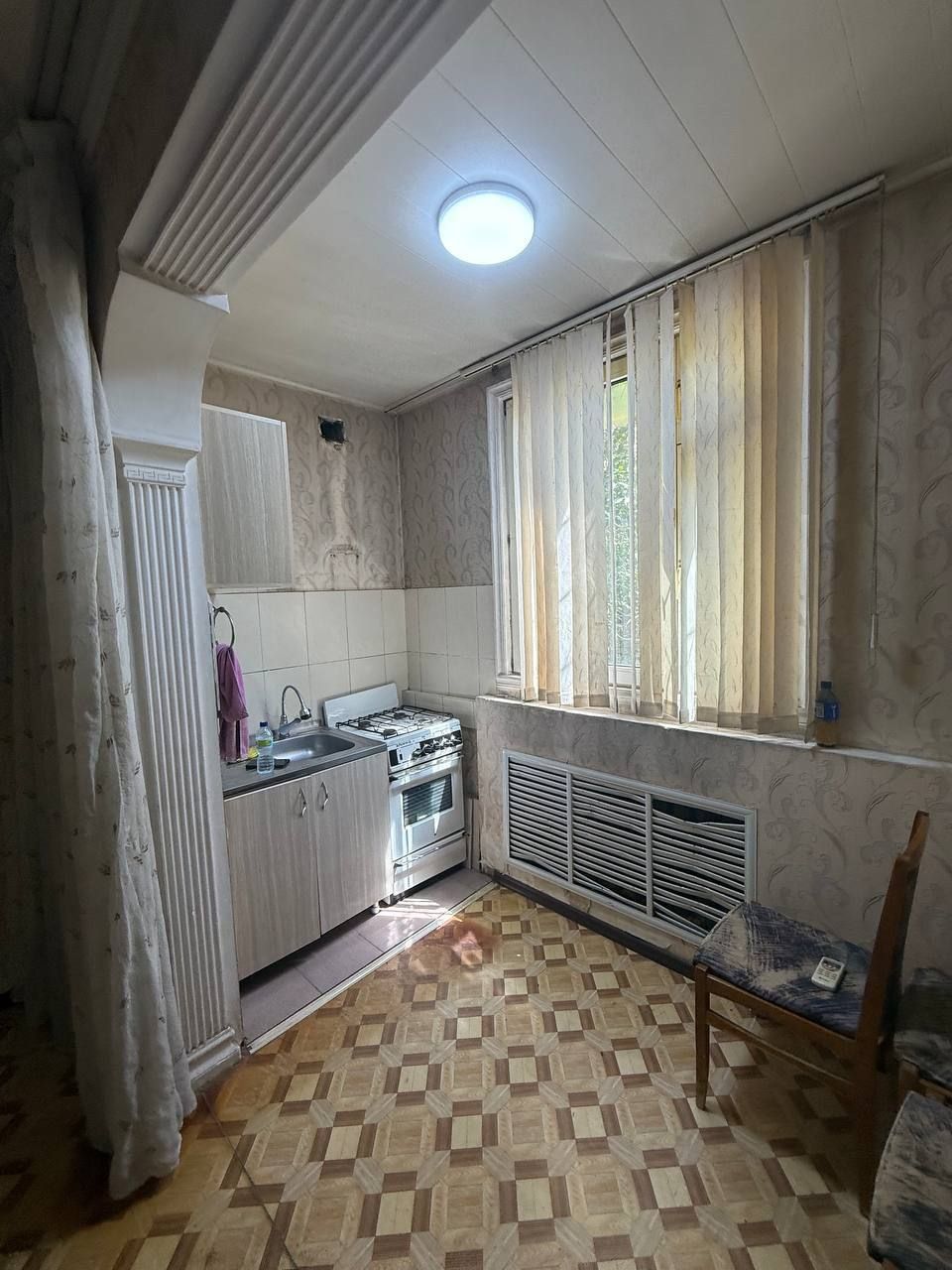 Продается квартира юнусабад 8кв