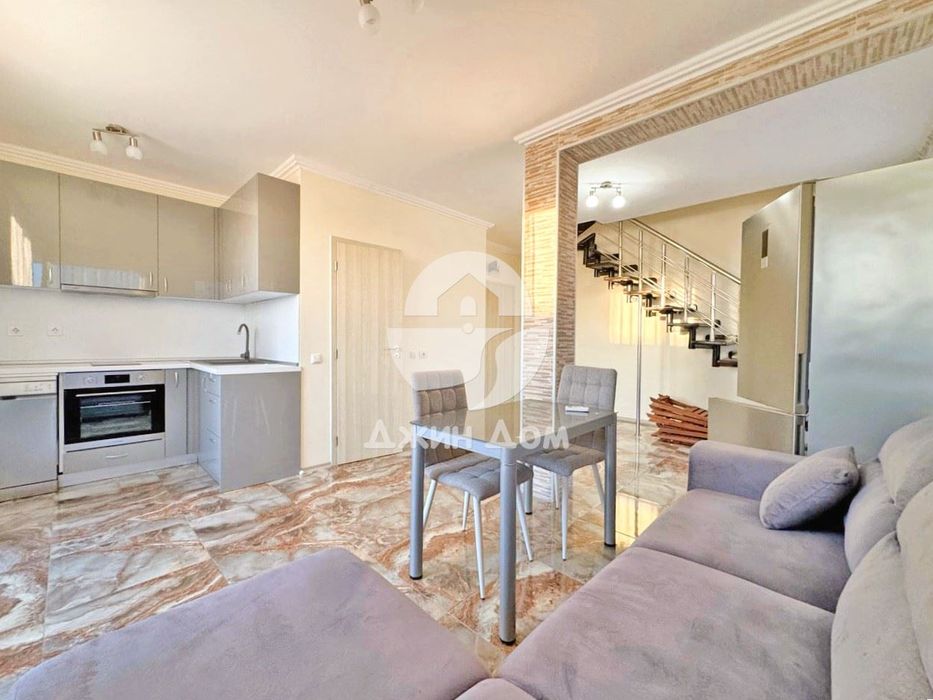 Продава се Двустаен апартамент в к.к. Слънчев бряг - 97 кв.м за 954 €/кв.м - Снимка #1