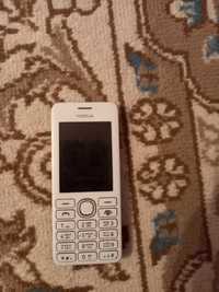 Продам телефон Nokia 206