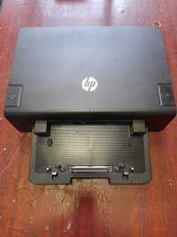 HP Advanced DockStation A7E36AA