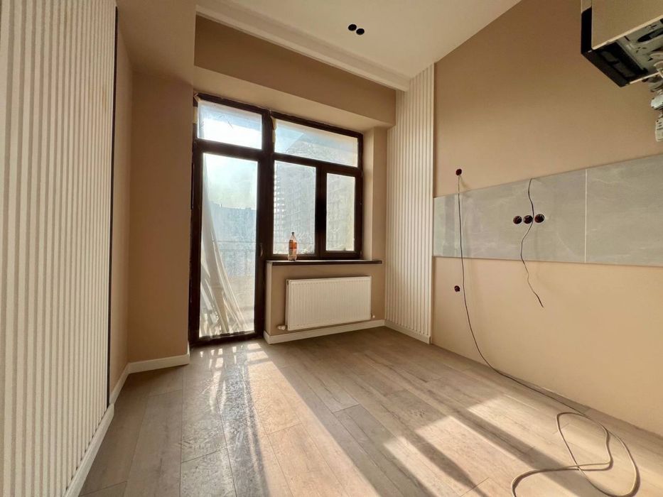 Сайрам ЖК SILK ROAD 2/3/9 EVRO-ремонт-закрытый двор!