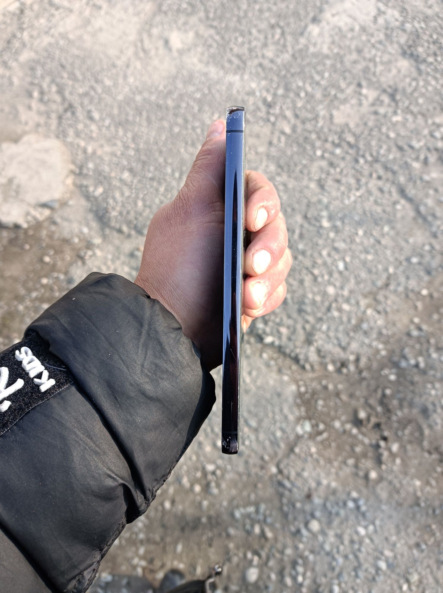 Samsung Galaxy S23 Plus  America Region