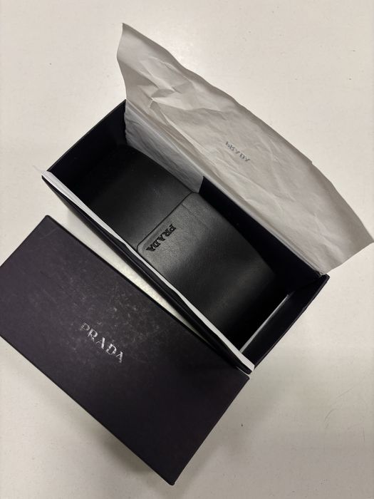 Retro Prada слънчеви очила