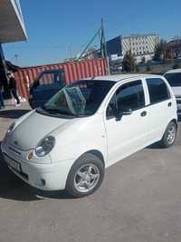 Matiz Evro 2 позиция