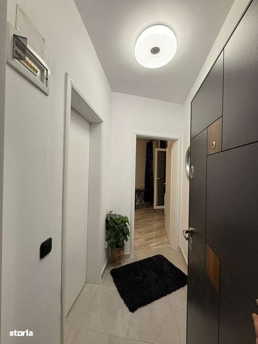 Garsoniera de inchiriat, str.Nazuintei,Bragadiru