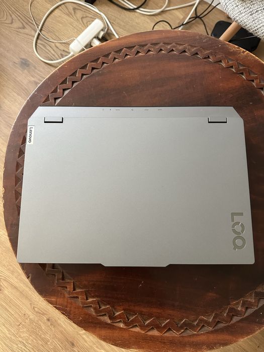 Laptop Gaming Lenovo LOQ