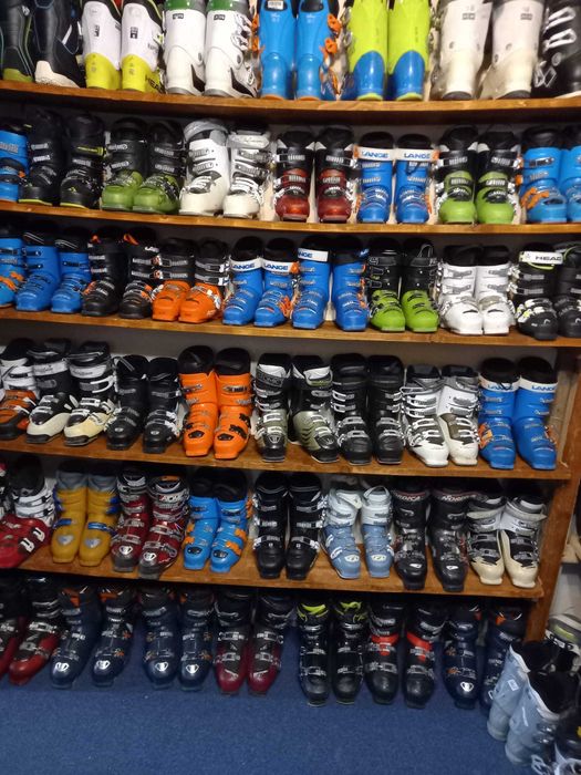 Schiuri incepatori intermediari avansati copii adulti clapari schi