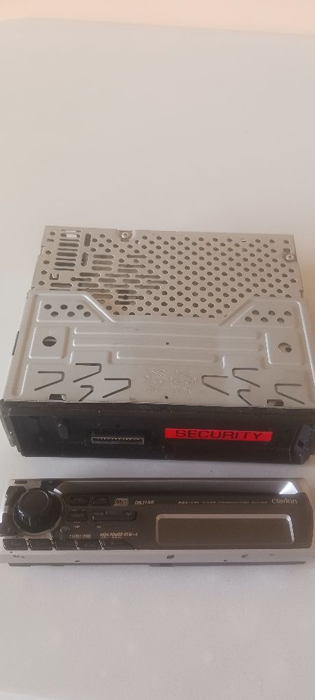 CD 4х45W  музика