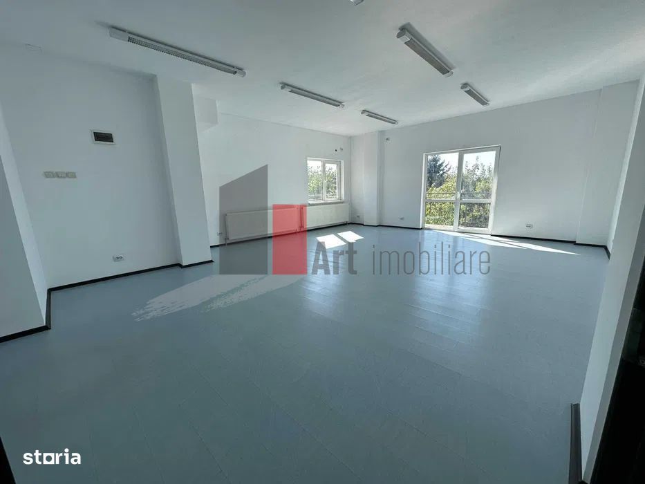 Spatiu comercial de inchiriat in zona Bucurestii Noi- 0 Comision