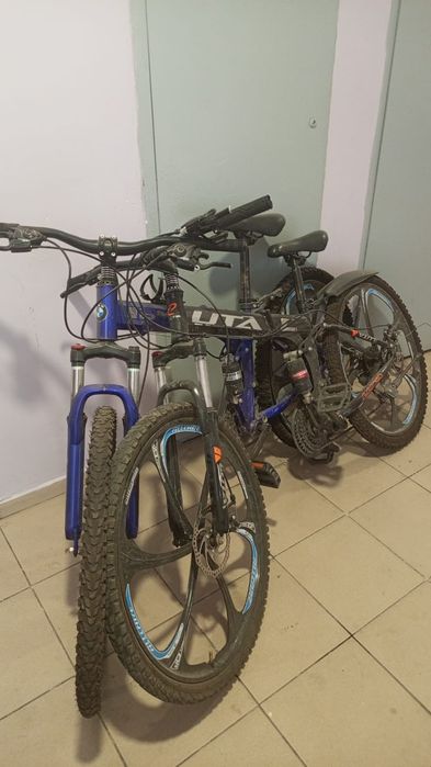 Велосипед сатылады.