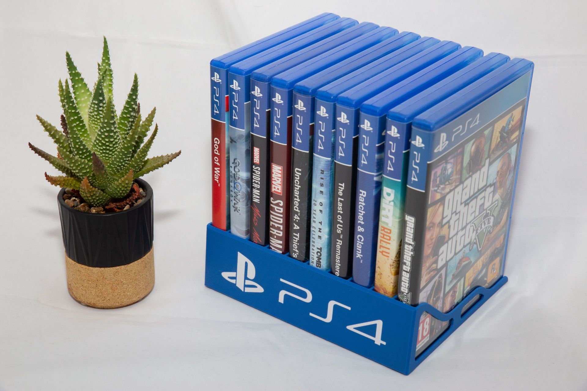 Стойки за Playstation xbox Nintendо